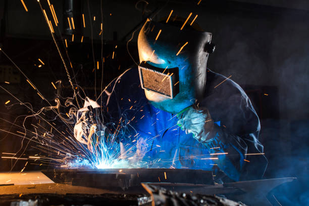 South Coventry, CT Welder & Metal Fabrication Company