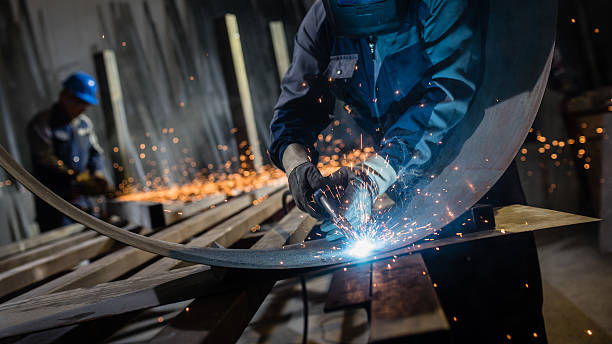 Affordable Welder Services in South Coventry, CT