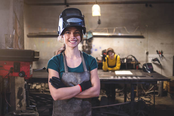 Affordable Welder Services in South Coventry, CT
